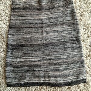 Timeless cotton skirt XS